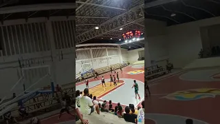 PHESCHEM VS. DBSN (PALOMPON BASKETBALL LEAGUE 2023)