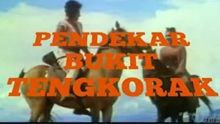 Pendekar Bukit Tengkorak - Barry Prima [1987]