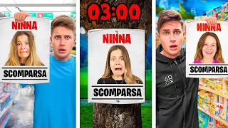 3 STORIE DI NINNA CHE E' SCOMPARSA ALLE 3 DI NOTTE! ADDIO NINNA 😵