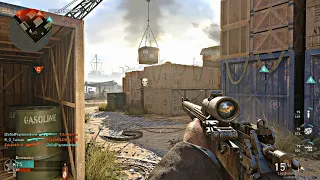 Call of Duty WW2 - Multiplayer Gameplay 2024 (No Commentary)