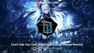 Dj Lizven ft. Kylie Minogue - Can't Get You Out Of My Head [Slap House Remix]