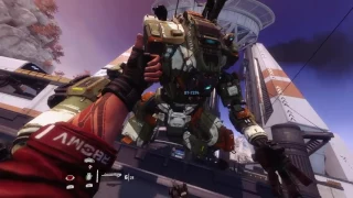 Titanfall 2 - BT-7274 - My Favorite Moments