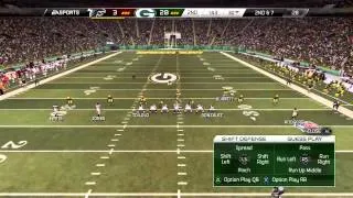 [Week 14] Packers vs Falcons Highlights