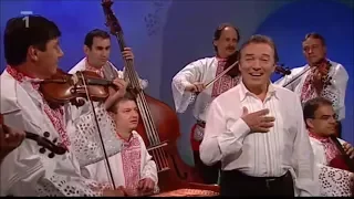 Karel Gott - Lidovky mého srdce (2010)