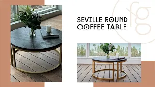 Coffee Tables Perth - Sale On Now