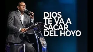 JUAN CARLOS HARRIGAN PASTOR I DIS TE VA A SACAR DEL HOYO