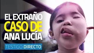 El extraño caso de Ana Lucía, una historia conmovedora - Testigo Directo HD