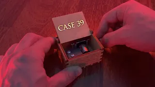 CASE 39 - Horror Movie Song (Music Box)