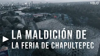 La maldición de la feria de Chapultepec