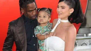 Kylie Jenner and Travis Scott's two year relationship 'split'