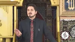 لماذا نهى رسول الله عن كتابة سنته خلال حياته :: د.عدنان ابراهيم