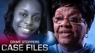 Miami Mother Devastated By Daughter's Unsolved Murder | Crime Stoppers: Case Files | Miami