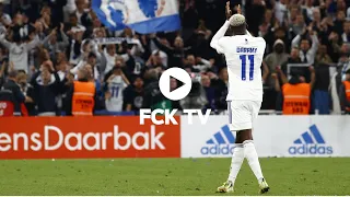 Farvel til FCK: Best of Mohamed Daramy 2018-2021