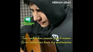 @hernanarias_ - Tres Noches - Chamamé