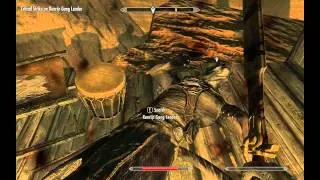 Let's Play Skyrim Mods: Moonpath to Elsweyr (Part 1)