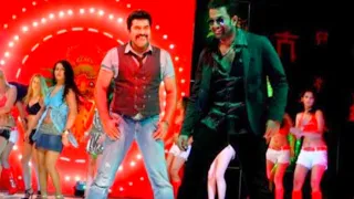 😎 Prithviraj ❤️Mammootty 💖 pokkiriraja dance whatsapp status😍😍🕺🕺💞💞