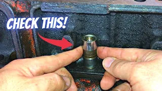 Number 1 Home Engine Builder Mistake To Avoid