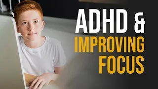 Treating ADHD Without Medication (Dr. Richard Abbey)