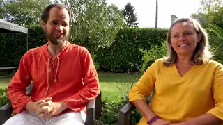 Discussion autour de la Kundalini et de son éveil