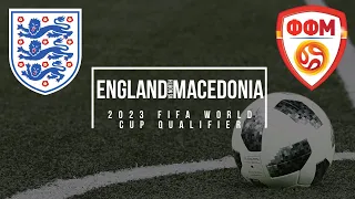 England 8-0 North Macedonia | Match Day Vlog | Women’s 2023 World Cup Qualifier | Ella Toone Scores