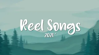 Trending Instagram Reel Songs 🎧 | 2021