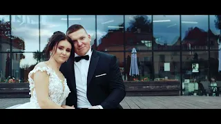 Gosia i Szymon Teledysk ślubny