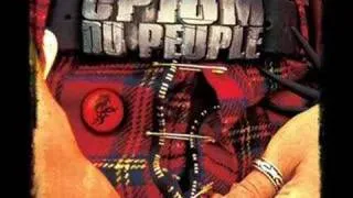 opium du peuple - punkrockollection