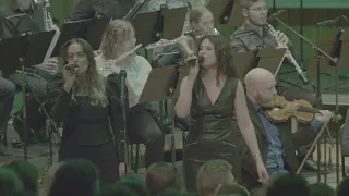 Hooja Medley - Symphony Of Pop (Arr: Isak Lundberg)