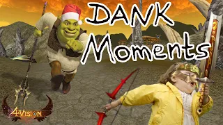 DANK MOMENTS - 4Story 4Vision