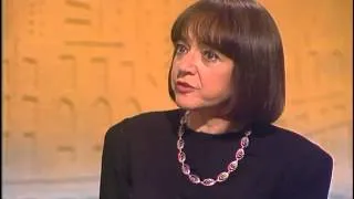 Poll Tax | Margaret Hodge interview | TN-91-008-039