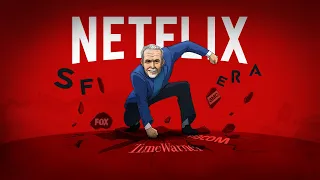 Интересные факты 👉 История успеха 👈 NETFLIX