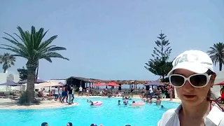 Thalassa Sousse Resort & Aqua Park 4, Tunisia, Sousse | ТУНИС Таласса Сусс