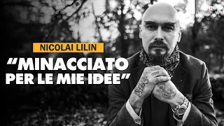 Lilin: "Minacciato per le mie idee"