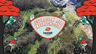 Australian Mountain Biking Interschools 2022 | Register Now