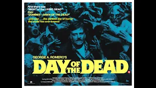 Siskel & Ebert Review Day of the Dead (1985) George A Romero