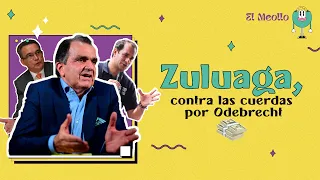 Óscar Iván Zuluaga, una historia de traición dentro del uribismo | El Espectador