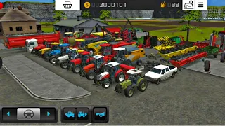 How To Unlock All Tools And Vehicles In Fs 16 | Farming Simulator 16 ! #fs16