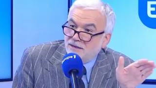 Affaire Dupont de Ligonnès : "Il est rare de grandir après la mort", s'interroge Pascal Praud