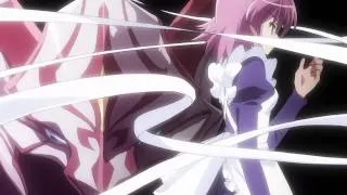 Shakugan no Shana OP2 HD