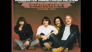 HELLO MARY LOU     CREEDENCE CLEARWATER REVIVAL   1989