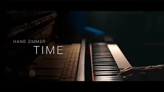 Time (from "Inception")  Hans Zimmer  Jacob's Piano