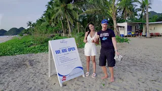 We OPENED New Dive Center in the Philippines