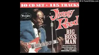Jamtrack - Big Boss Man - E