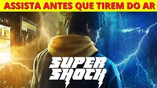 Filme LANÇAMENTO 2020. Filme de AÇÃO completo dublado com muita aventura e de herois!