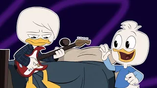 DuckTales (2017) Christmas | Blasts From the Past