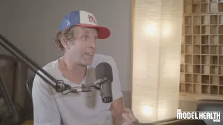 Reclaim Your Time, Build Your Life Resume, & Why Experience Is Overrated - Jesse Itzler Interview​