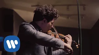 Augustin Hadelich – Dvořák: "Songs My Mother Taught Me" (with Charles Owen)