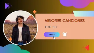 Top 50 Mejores Canciones Marzo 2024 (Semana 12)