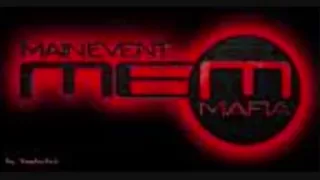 Main Event Mafia Theme Song TNA