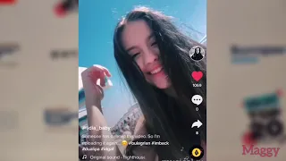 Lidia Ganeva❤️Musically.ly❤️Compilation 2019